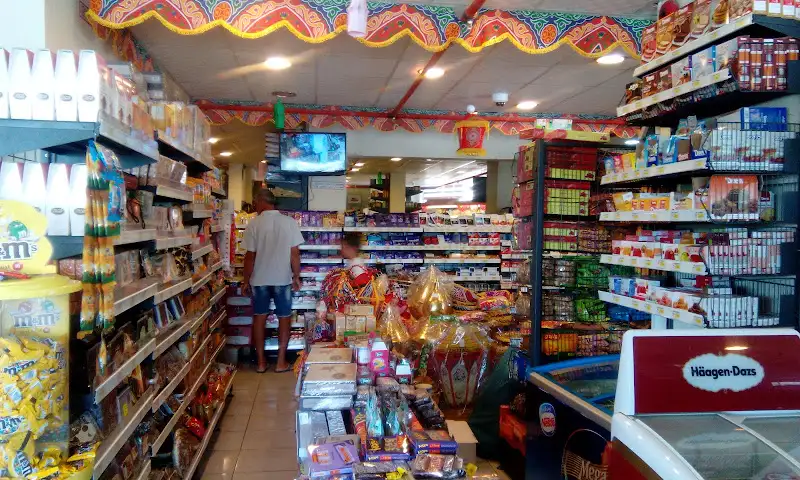 BESTWAY Supermarket Hurghada