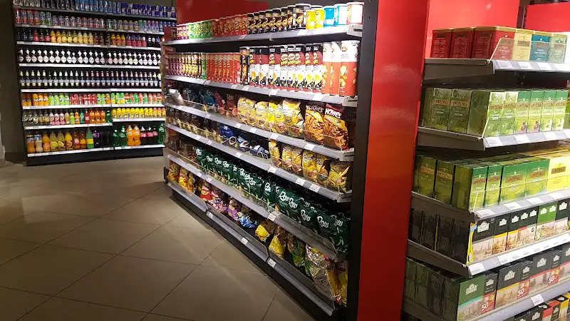 Metro Market