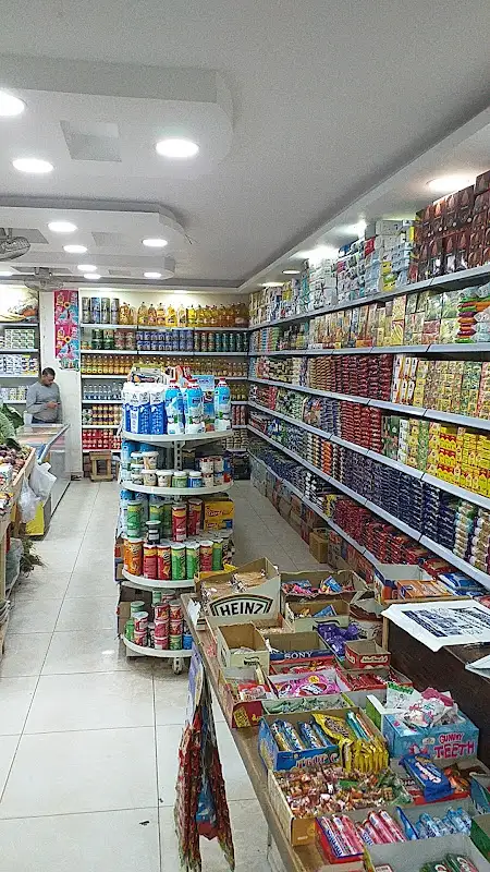 ماركت اسواق القدس