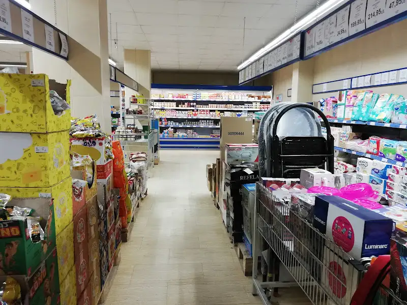 BIM Market