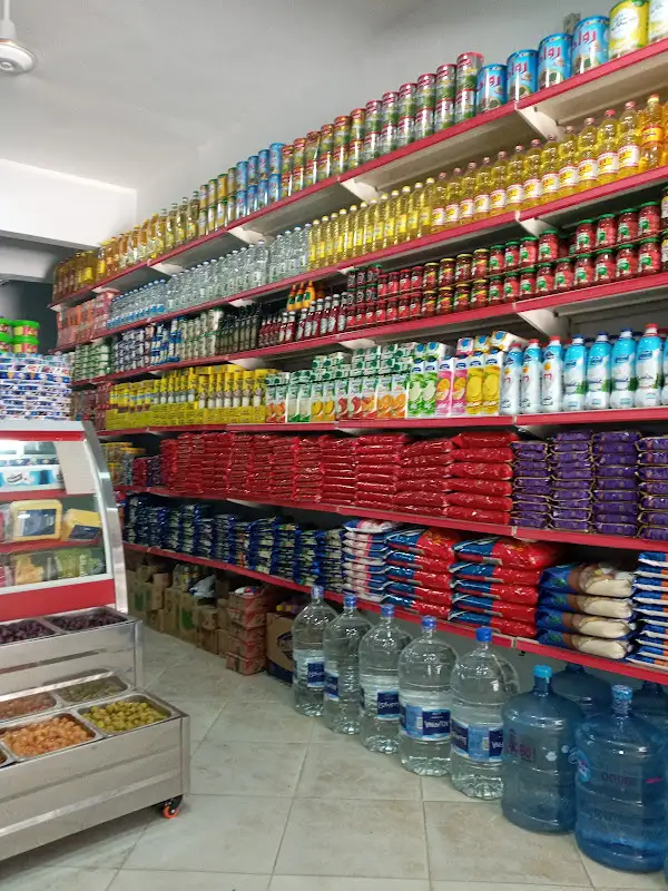 Makkah Markets Supermarket
