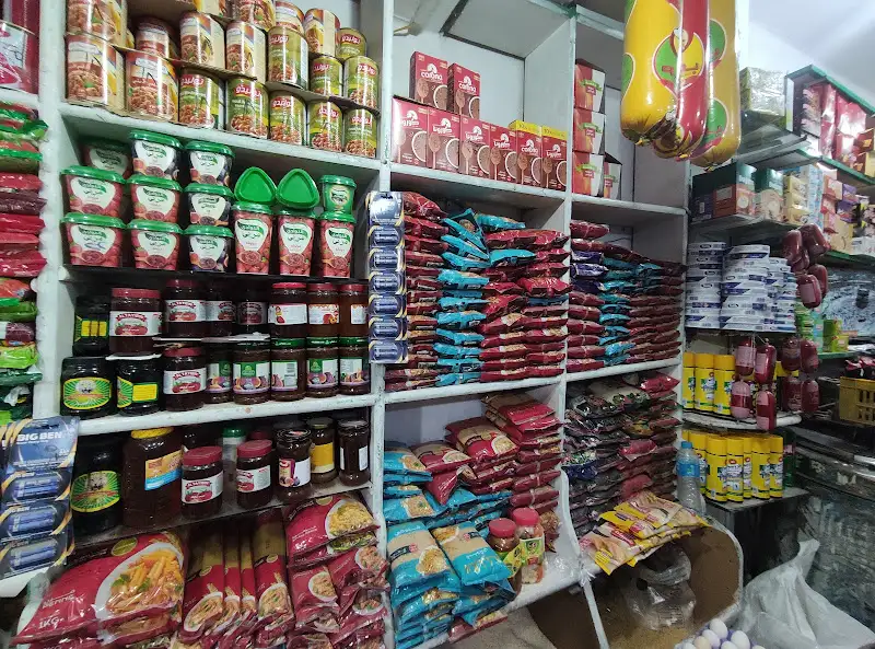 Green House Supermarket