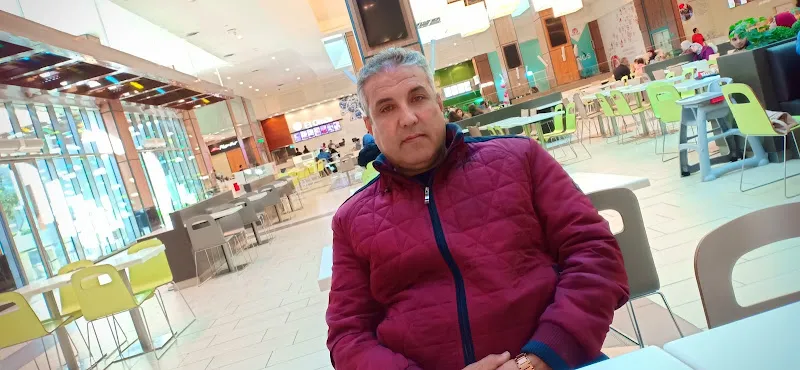 El Haramain Supermarket