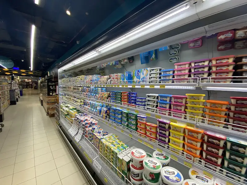 Primu Market بريمو ماركت