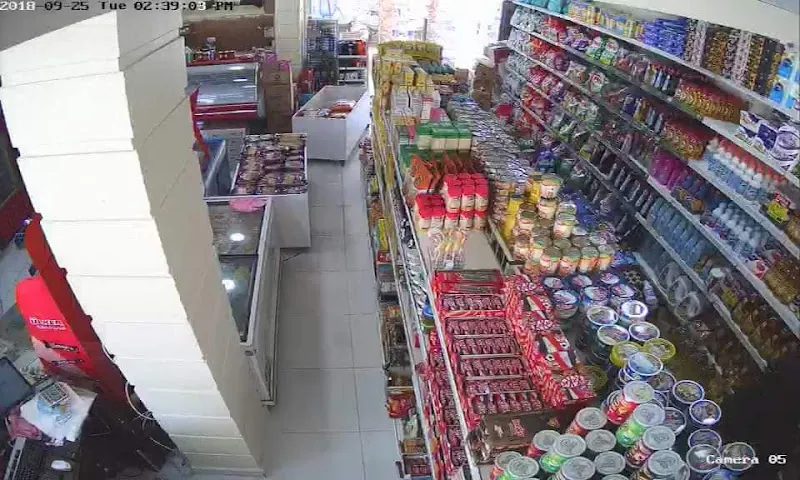 سوبر ماركت الجامعه الجديد دمياط الجديدة المجاوره الخامسه الحي الثاني خدمه 24 ساعه امام كليه التجاره