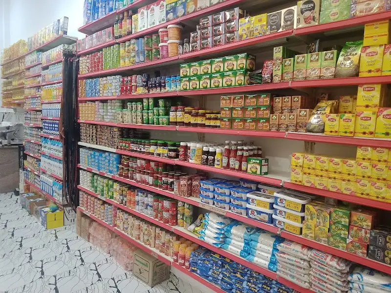 City Market