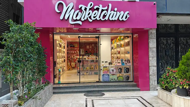 Marketchino – Nasr City