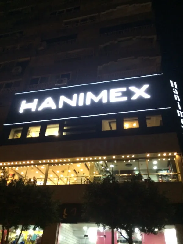 HANIMEX Nasr City