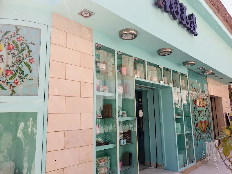 NOLA Maadi