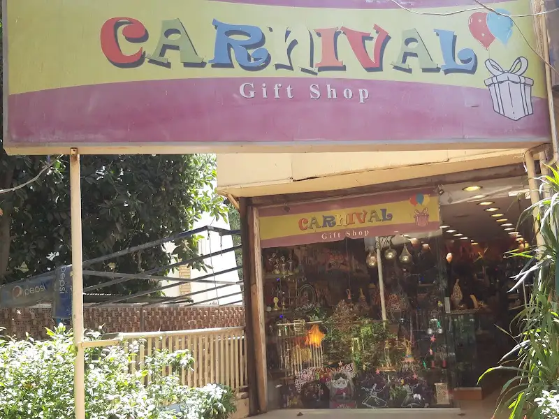 Gift Carnival