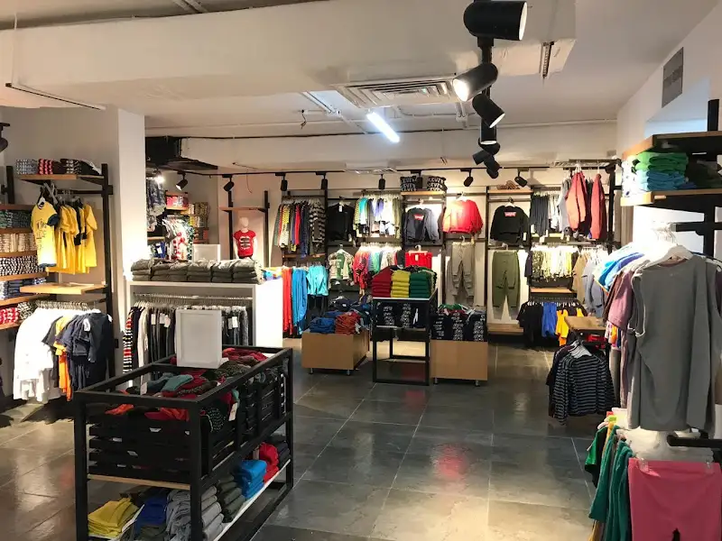 Nile Stock - Nasr City 1