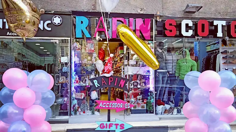 Rapin Gift Shop