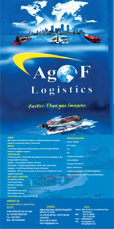 Tact Freight