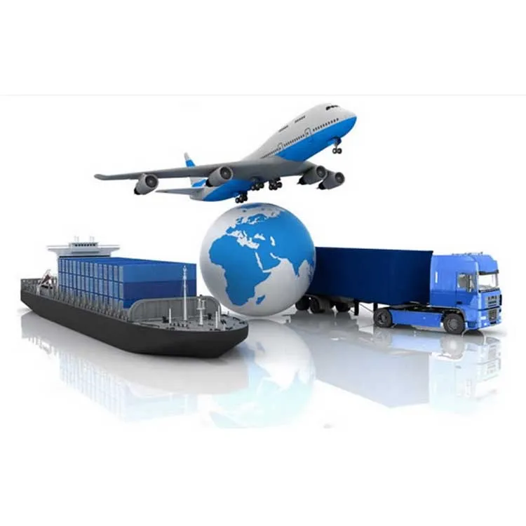 Al-Shorouk Establishment for International Transport and Export