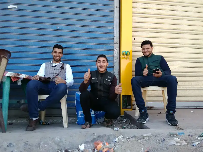 شركه الروضه للتخليص الجمركي
