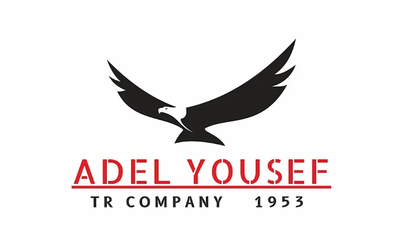 شركة شحن عادل يوسف (ميت غمر وزفتى)