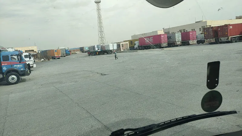 المصرية لخدمات الشحن و التخليص الجمركي