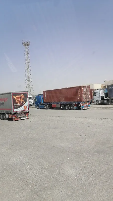 10th of Ramadan Dry Port