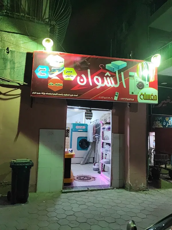 الحوراني و العثامنة للشحن و التخليص