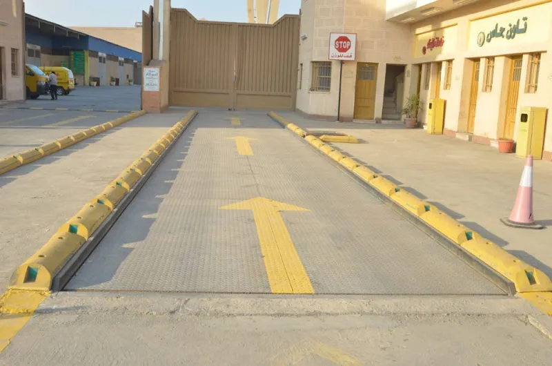 شركة احمس للتخليص الجمركي