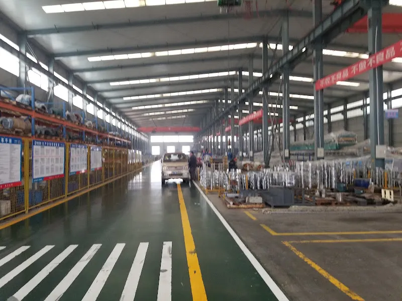 Elmadaen Import and Export Company