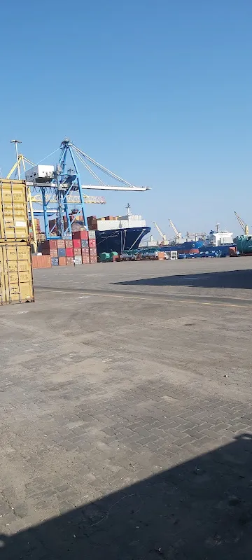 Schema Logistics for Import, Export, and Customs Clearance