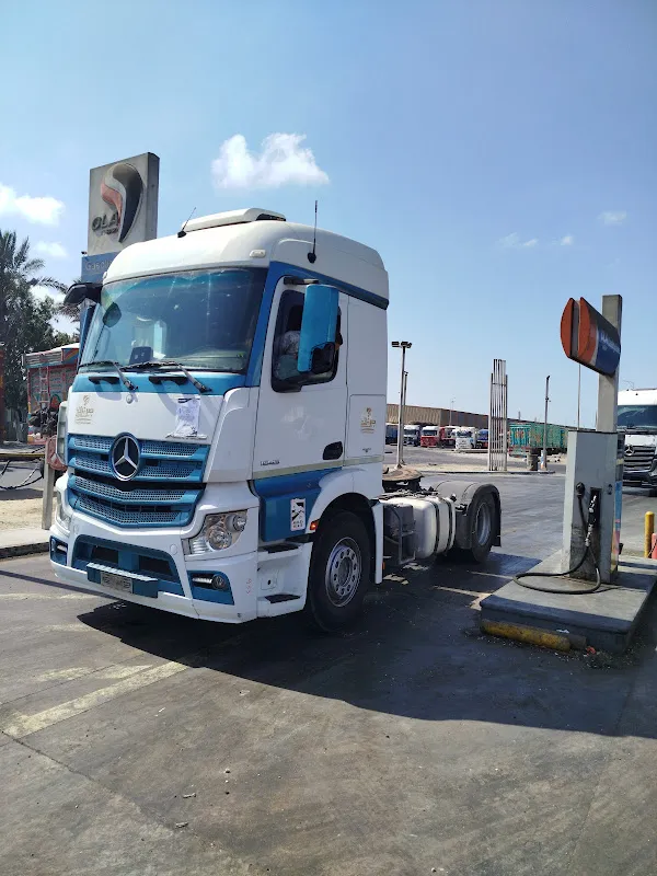 كارجو شاك للتخليص الجمركي _ Cargo Shake