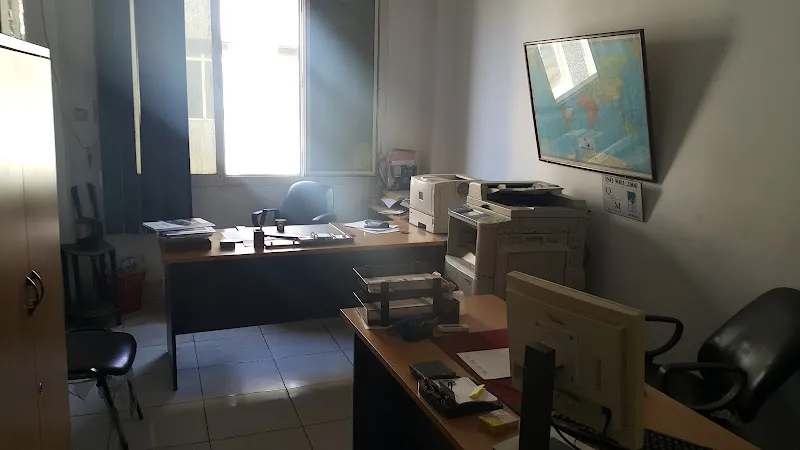 اوفرسيز للتخليص الجمركي Overseas