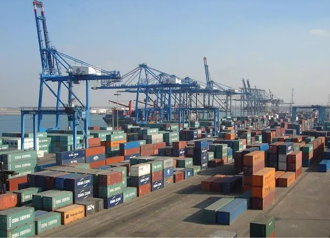 Al-Doha Transport and Clearance Company - Saeed Marei