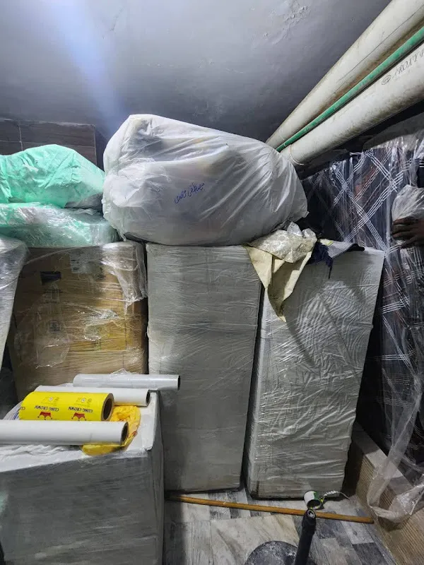 شركة جسر النيل للشحن||Nile Bridge Cargo