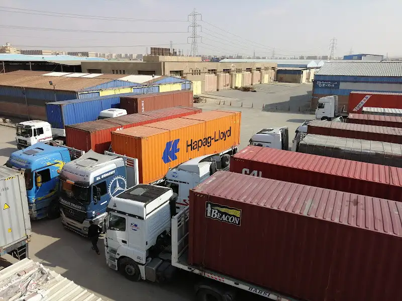 GOMROK 6TH OF OCTOBER STORAGE