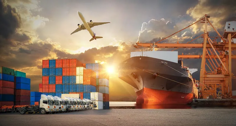 FCL Logistics