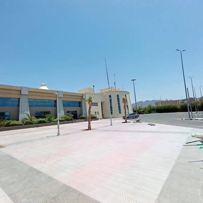 Middle East Trading Company Customs clearance, import and export