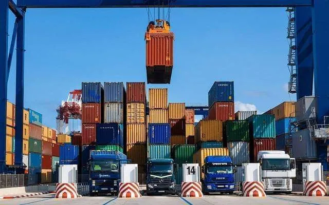 ABS Courier Hurghada