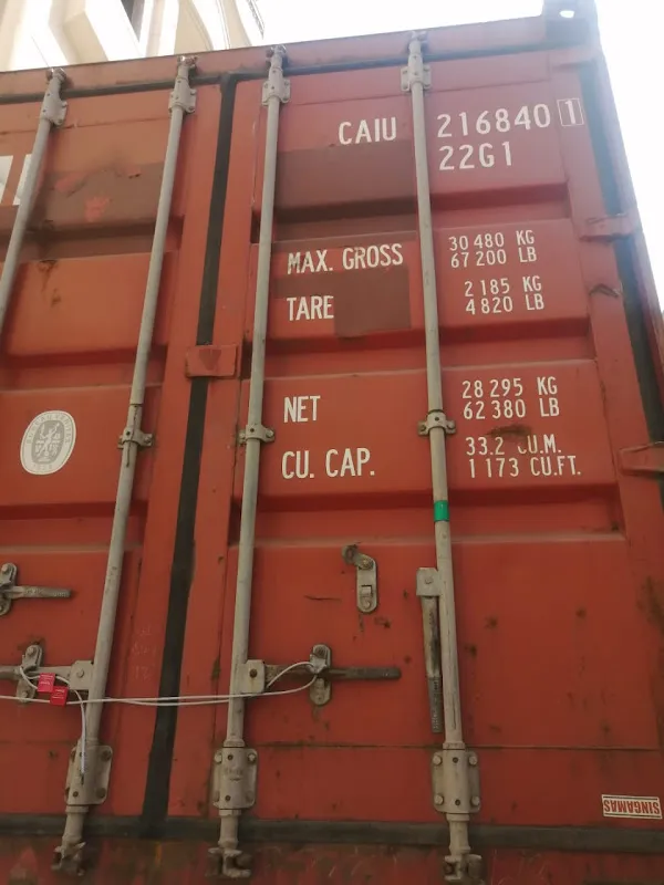 Dispatch Global Logistics