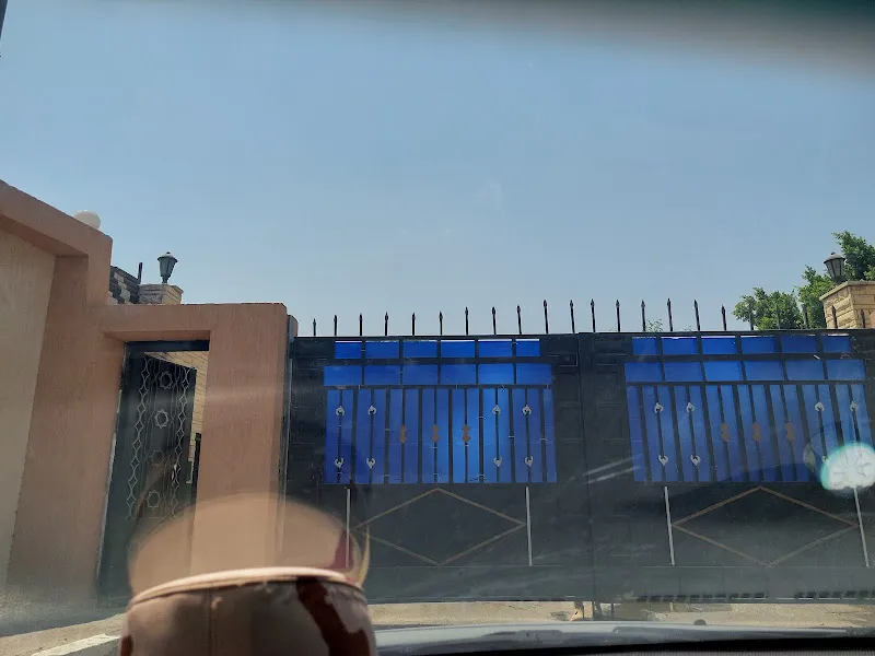 Jabal Ahmar Medical Warehouse