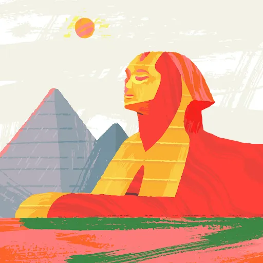 ٣