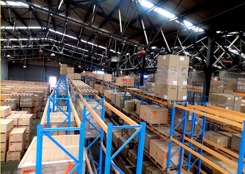 Misr Logistics