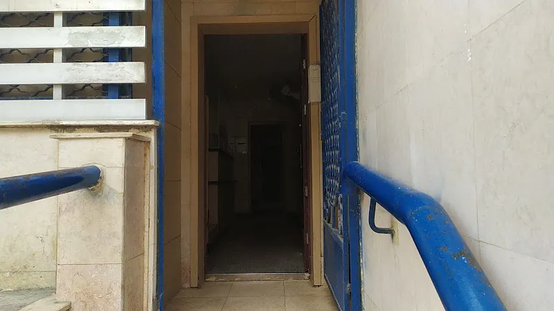 ميدل ايست كوريير سيرفيس