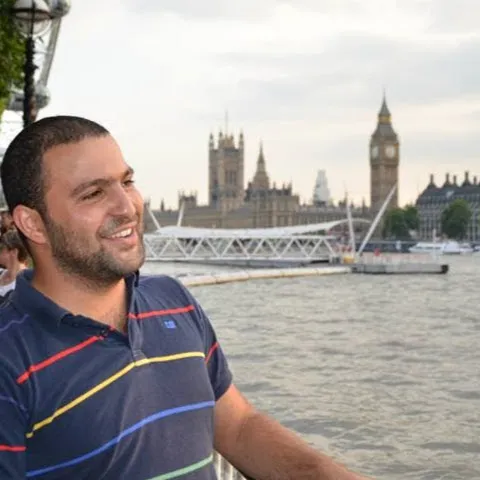مخزن الحاج محمد عويس
