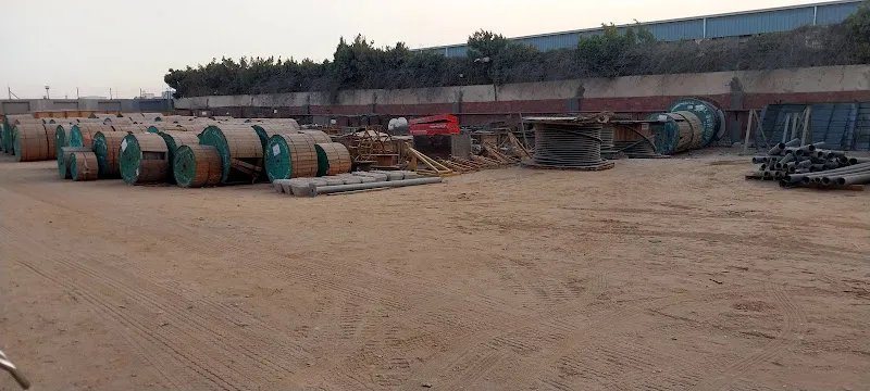 مخزن السويدى العاشر