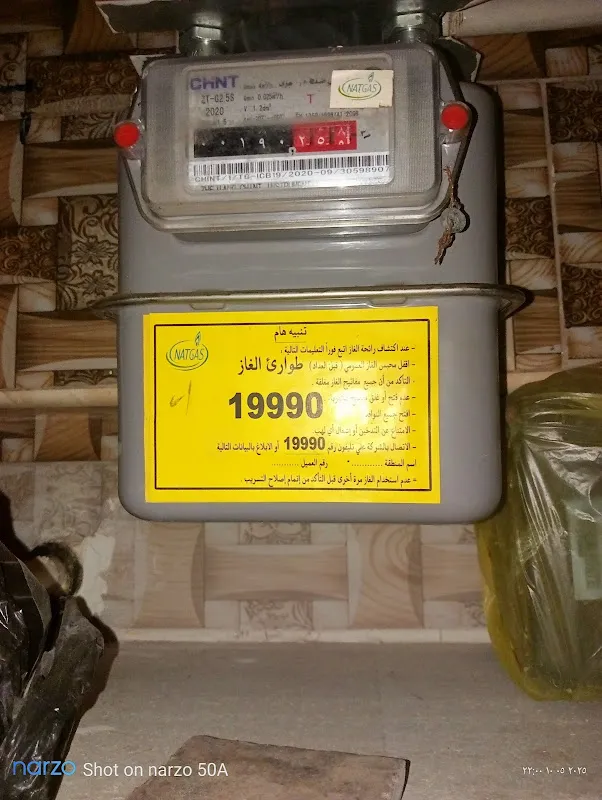 المزرعه