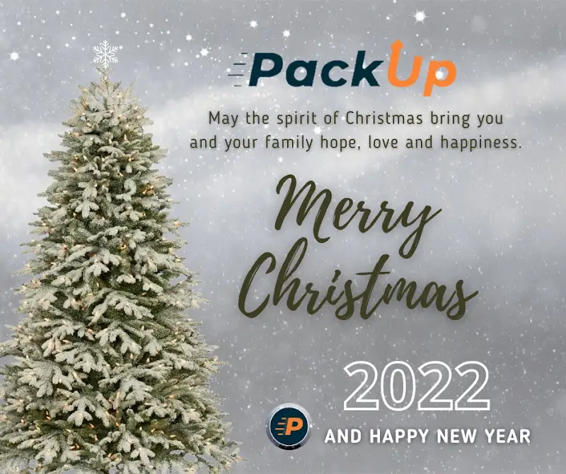 Pack'Up - باك اب