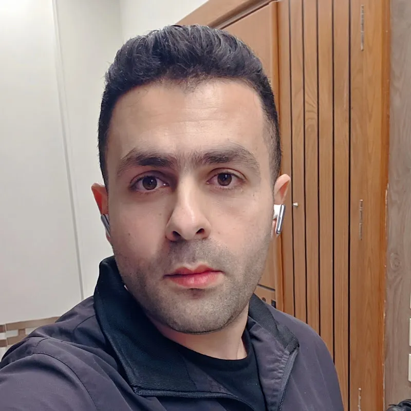Al Saeed Rebar Trading