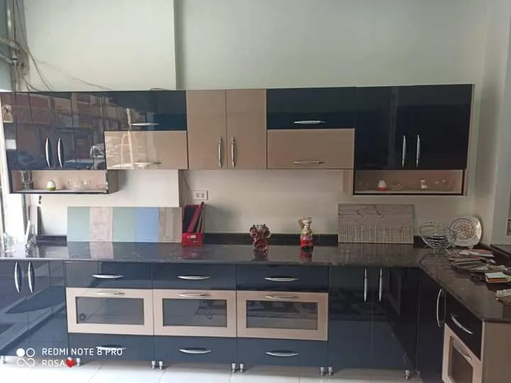 Modern Kitchen