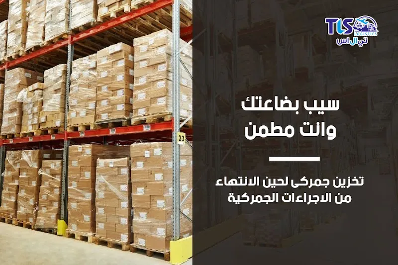 Total Logistics Services ( TLS )