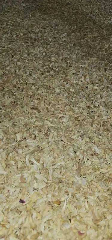 شركة تجارة الاعشاب Herbs Trading