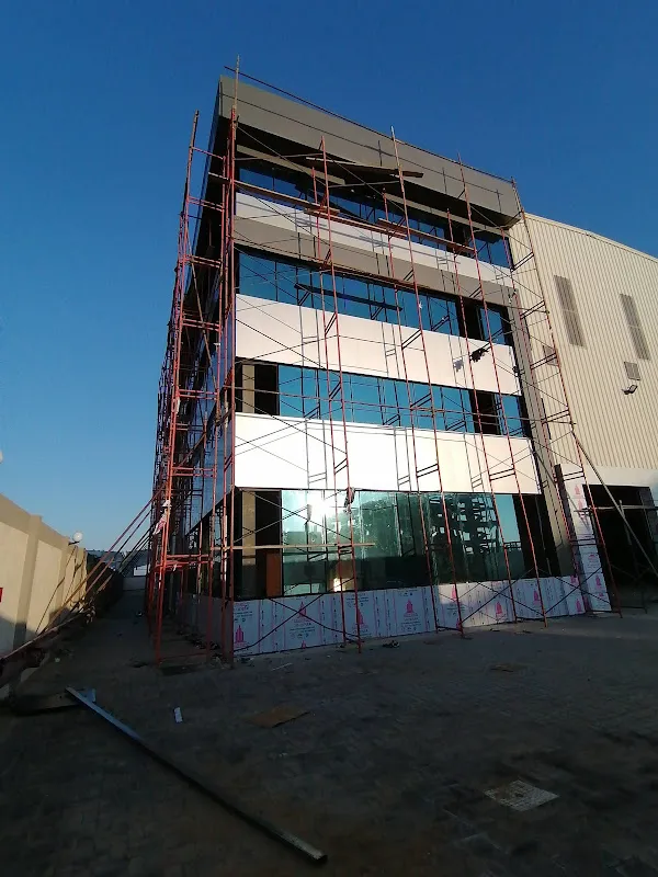Anasia warehouse