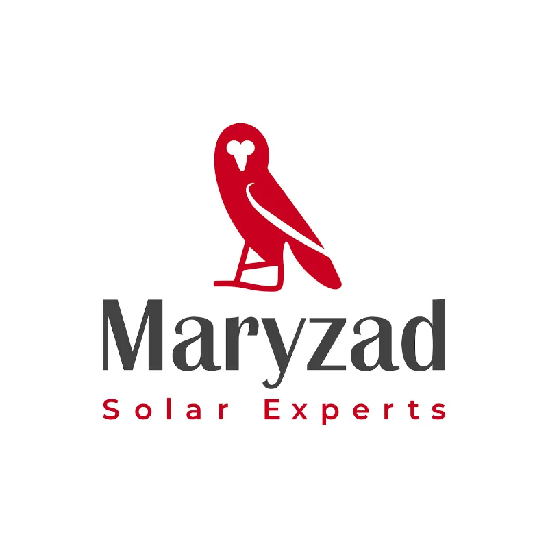 مخازن شركة ماريزاد - Maryzad warehouse