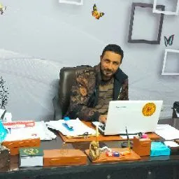 مخزن شركة ابسيلون للتوكيلات التجارية EPSILON for trading - warehouse